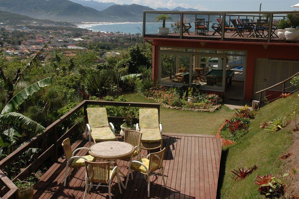 Silveira Ecovillage 가로파바 외부 사진