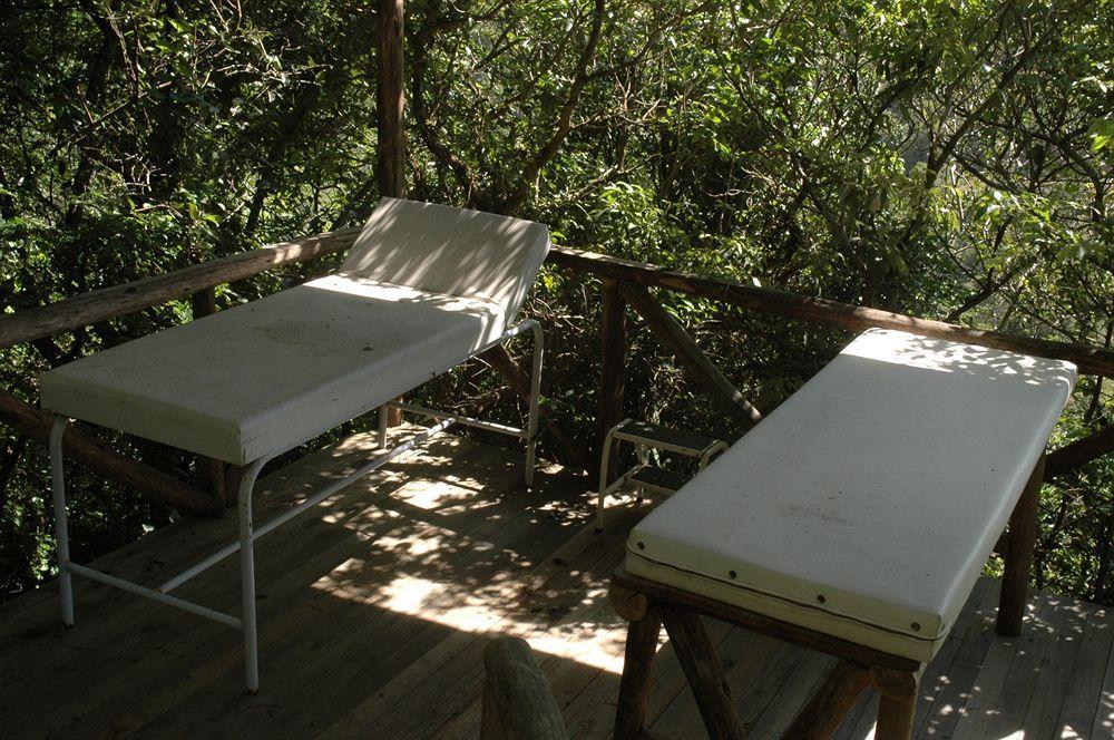 Silveira Ecovillage 가로파바 외부 사진