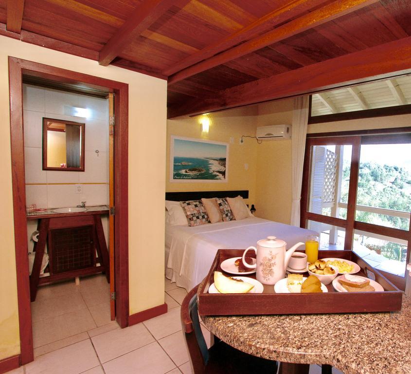 Silveira Ecovillage 가로파바 외부 사진