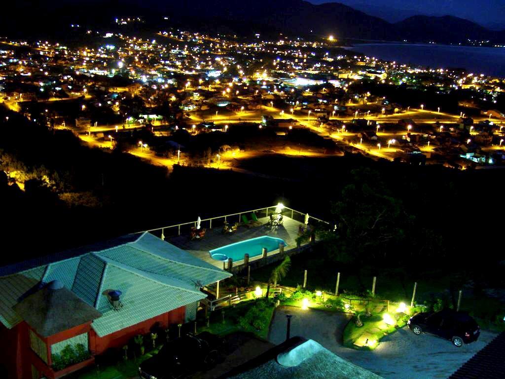 Silveira Ecovillage 가로파바 외부 사진