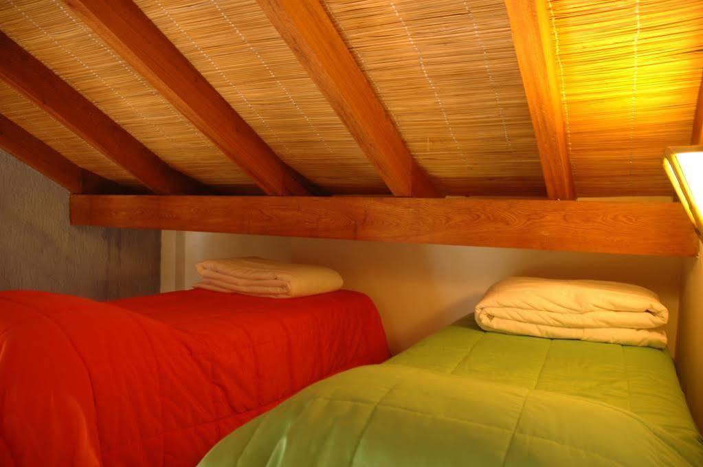 Silveira Ecovillage 가로파바 외부 사진