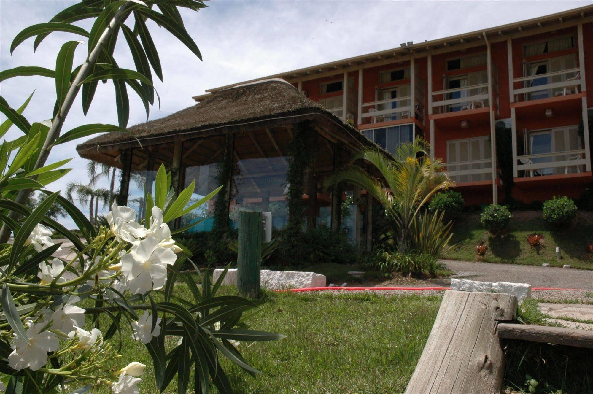 Silveira Ecovillage 가로파바 외부 사진